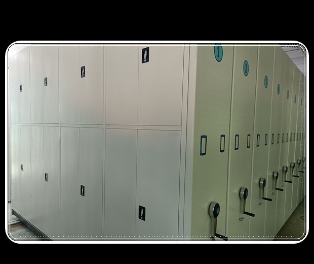 湛江智能電腦檔案柜公司（規格）